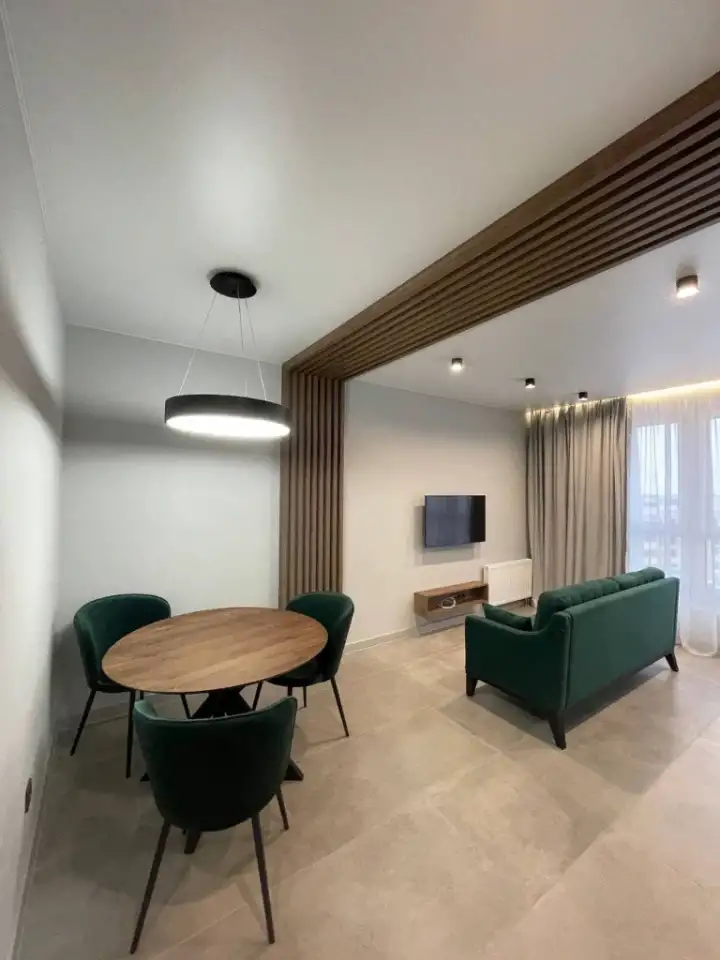 Квартира на сутки в Минске на Макаенка 12Г, фотография 5