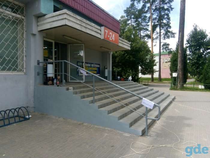 Металлоконструкции, фотография 2
