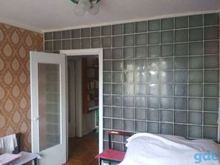 Продажа 3х-комнатной квартиры в г.Борисове, ул. 50 лет БССР, д.1, фотография 8