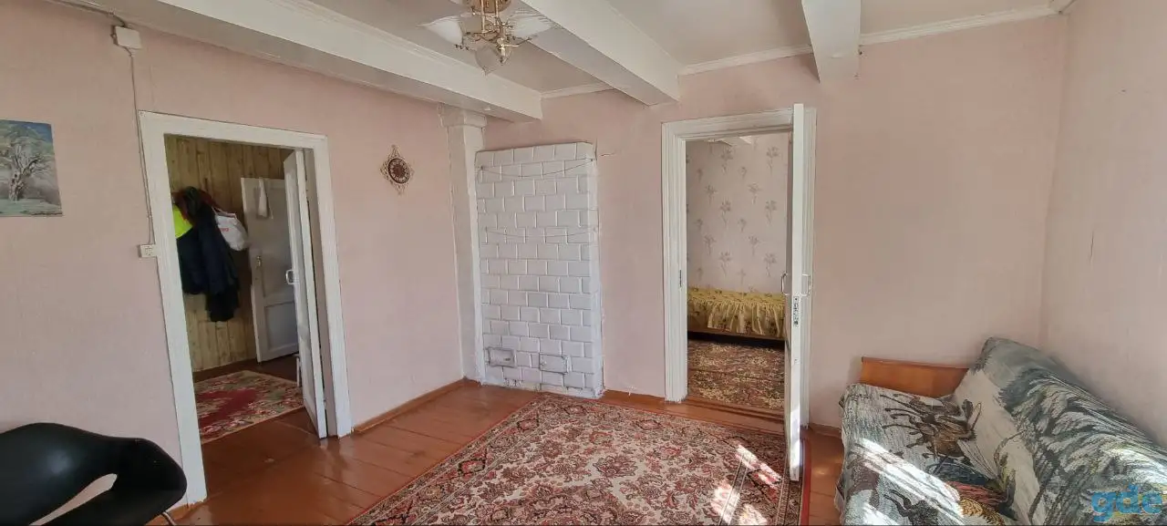 Продам дом, земельный участок, фотография 1