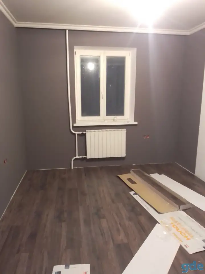 Отделочные работы,всех видов., фотография 6