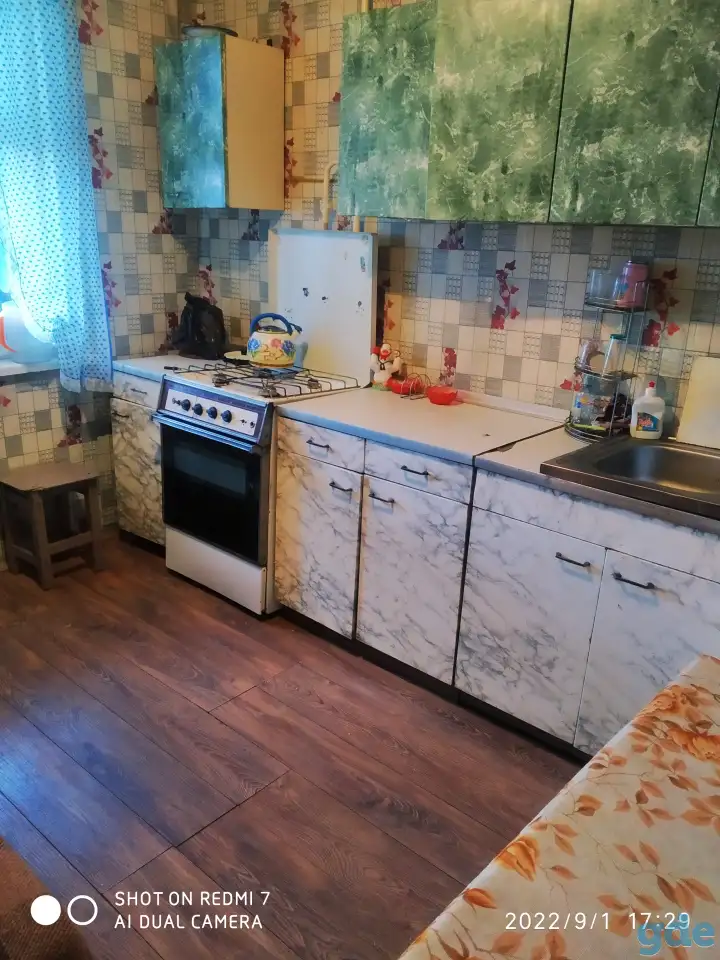 Сдам квартиру в Советском районе, Проспект Речицкий д.70, фотография 1