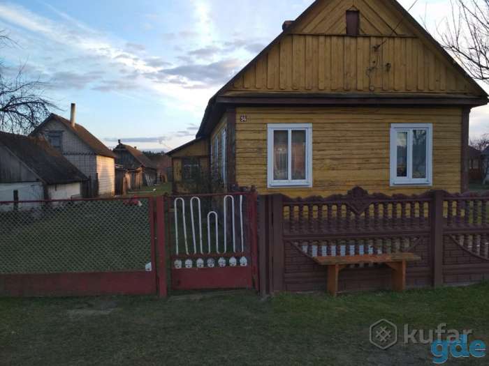 Продам дом, фотография 1