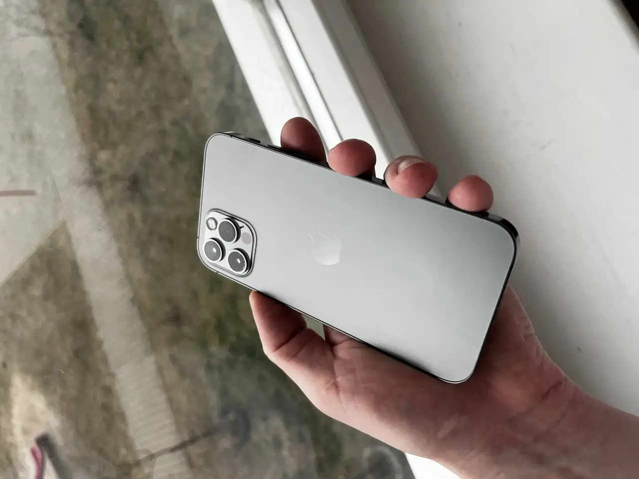 iPhone 12 Pro 256 Gb, фотография 5