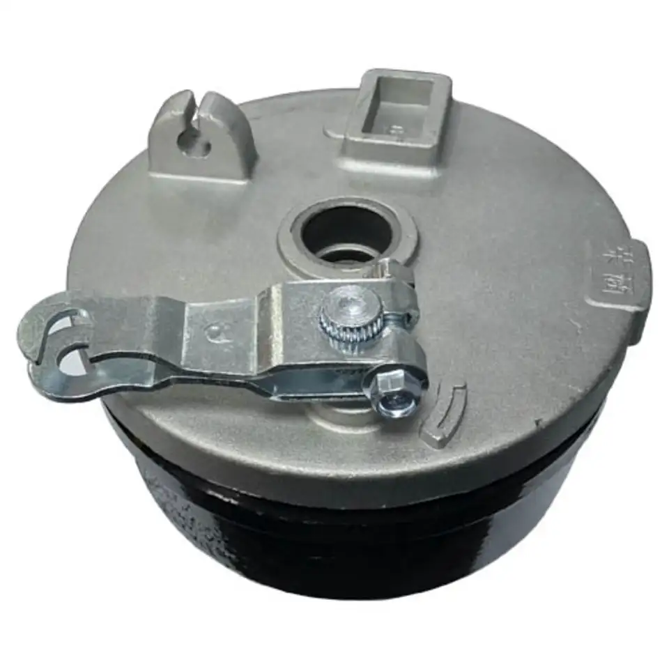 Барабанный тормоз cg125 4pin для квадроцикла 125cc, фотография 1