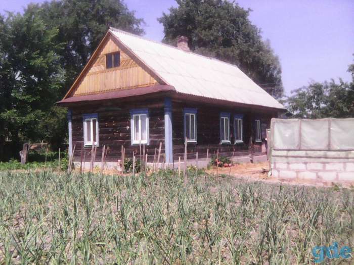 Дом в г. Туров 77/40/12, 4 жилые комнаты, фотография 2