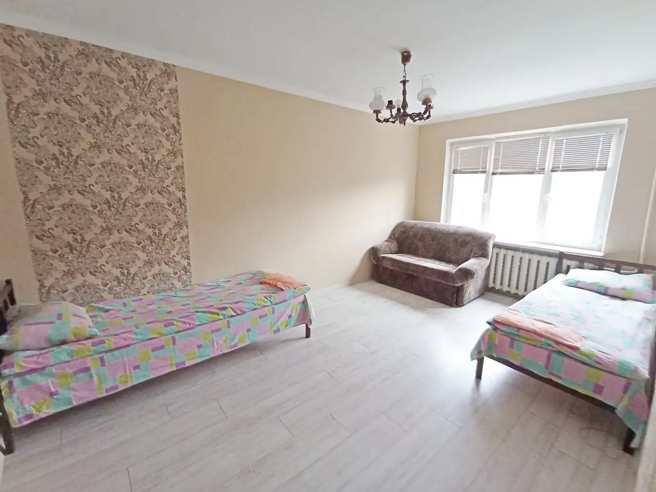 Квартиры для командированных посуточно в Крупках, фотография 3