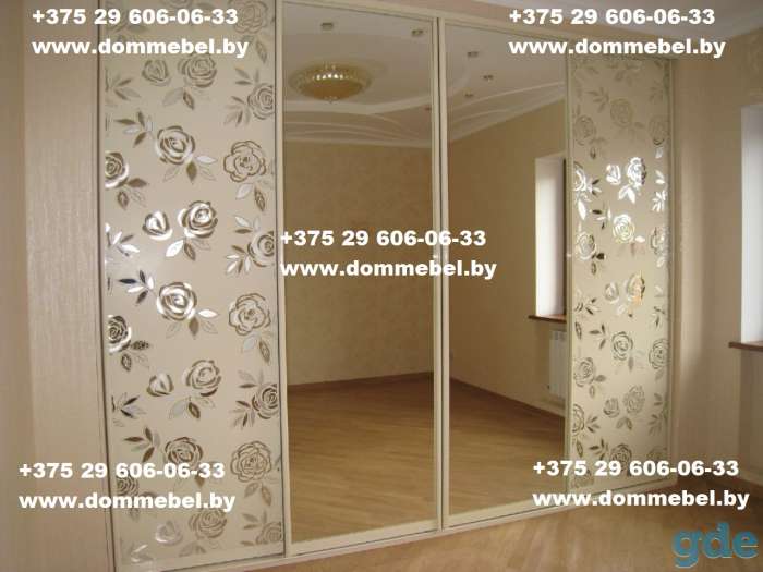 КУХНИ, ШКАФЫ-КУПЕ под заказ в Гомеле., фотография 10