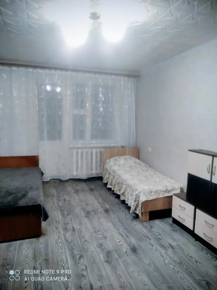 Квартира посуточно для командировочных ул. Центральная, фотография 2