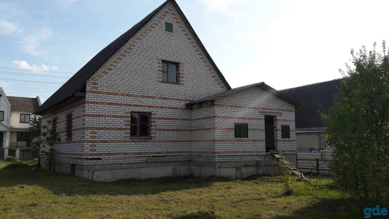 Продам дом, фотография 8