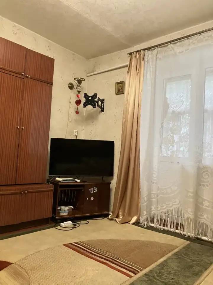 Сдам 2 комнаты в коттедже с отдельным входом, улица Парковая дом 30 кв.3, фотография 3
