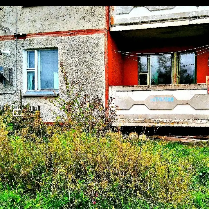 Продаётся квартира 75кв.м в агрогородке Рясно дрибинский р-н Могилевская обл., фотография 1