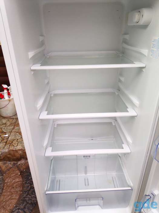 Холодильник состояние нового. 4 года. Доставка, фотография 3