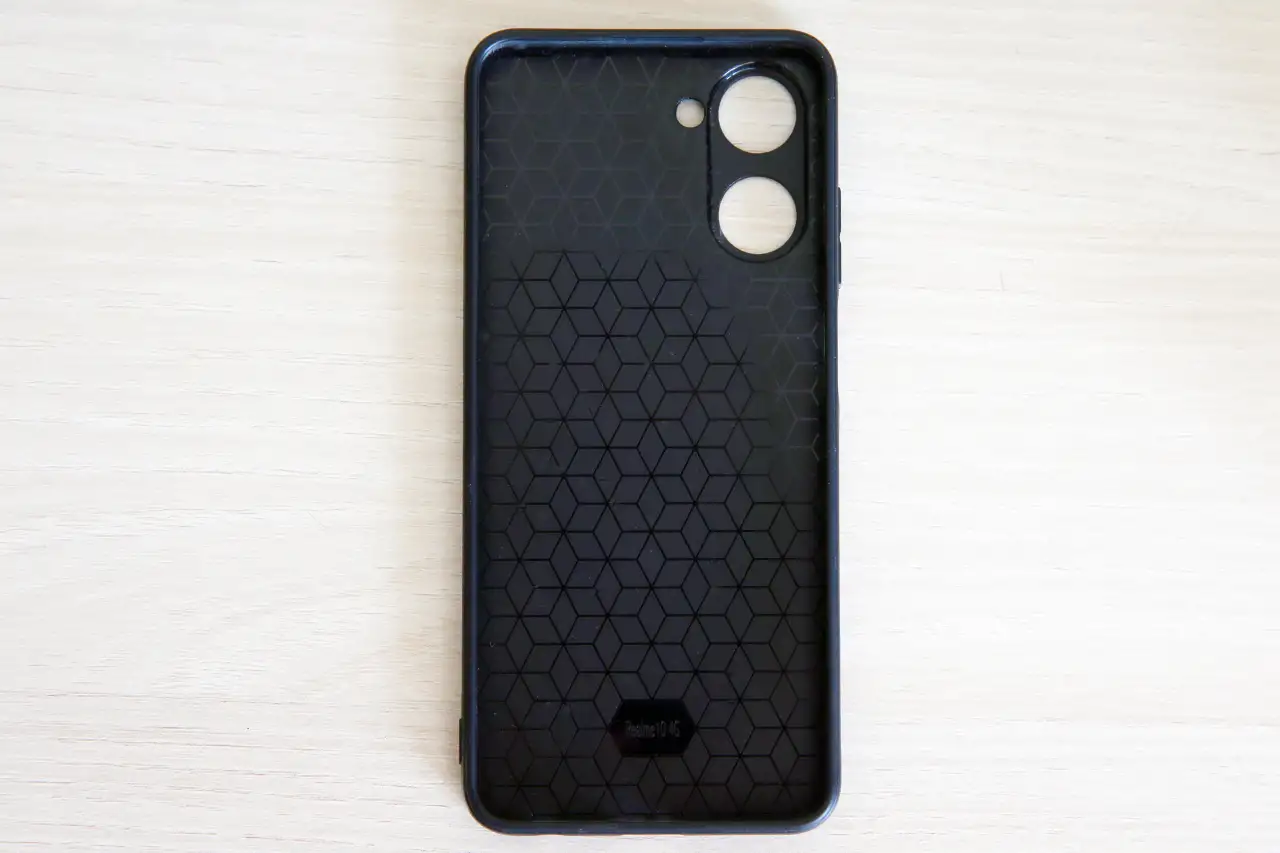 Продам смартфон Realme 10 4G 8128GB международная версия в отличном состоянии, полный заводской комплект  жесткий пл, фотография 10