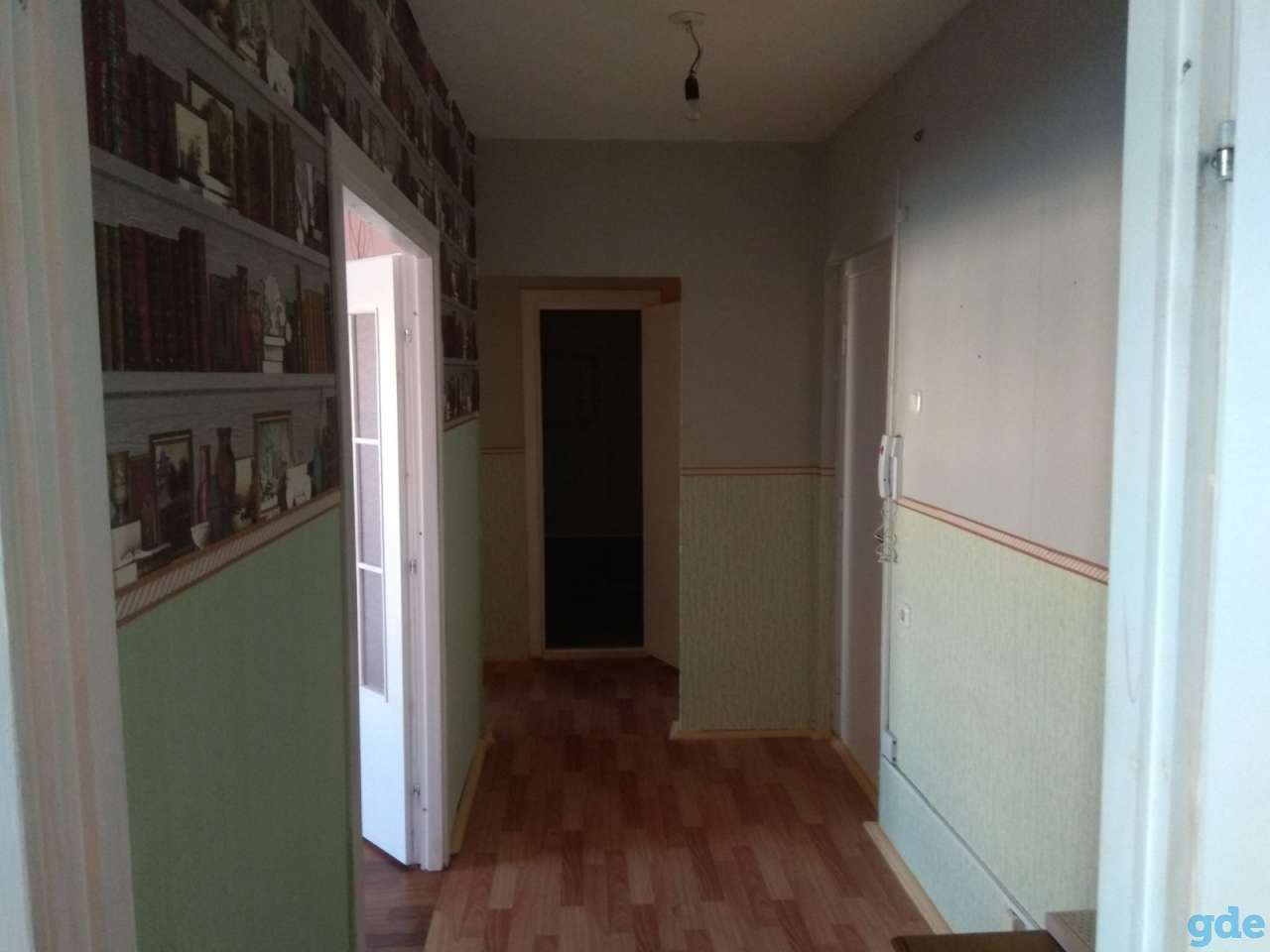 Сдам квартиру, Ул.Оськина 8, фотография 6
