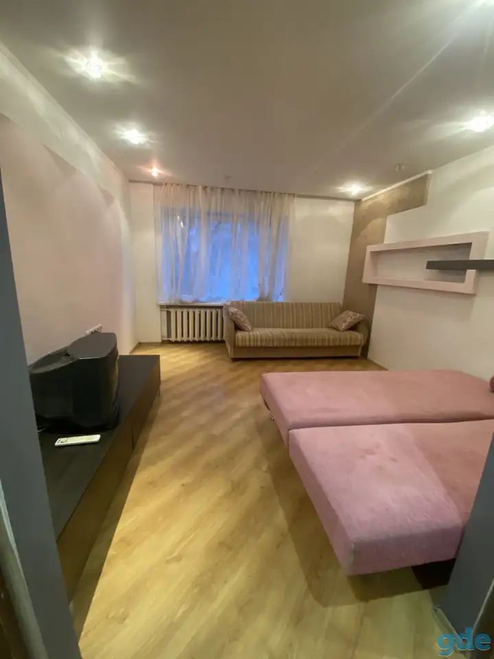 Уютные квартиры в аренду, фотография 4
