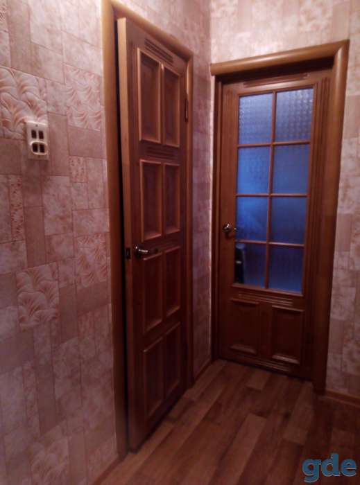 Продажа 3 комнатной квартиры, фотография 2