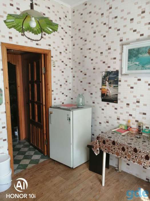 Продаётся 2-комнатная квартира в п. Барсуки (Могилёвская обл., Климовичский р-н), фотография 6