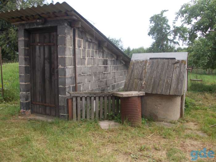 Продам дом в деревне берёзовка в хорошем, фотография 3