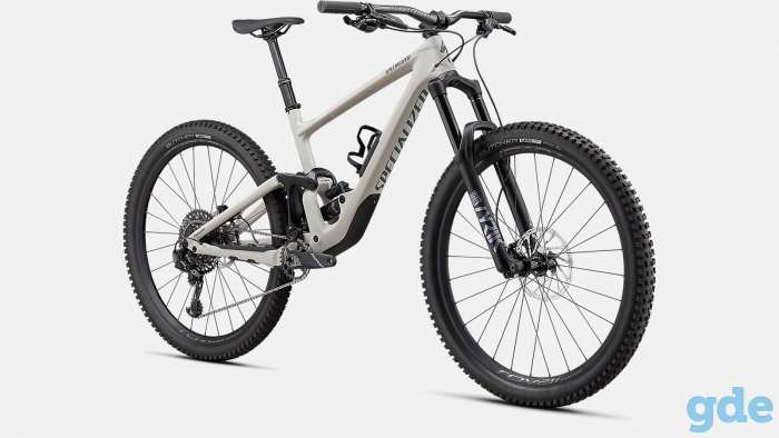 Specialized Enduro Elite, фотография 2