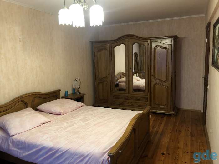 Продается 3-комнатная квартира, Пр-т Черняховского 26, фотография 4