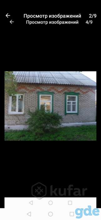 Дом в Борисове, фотография 9