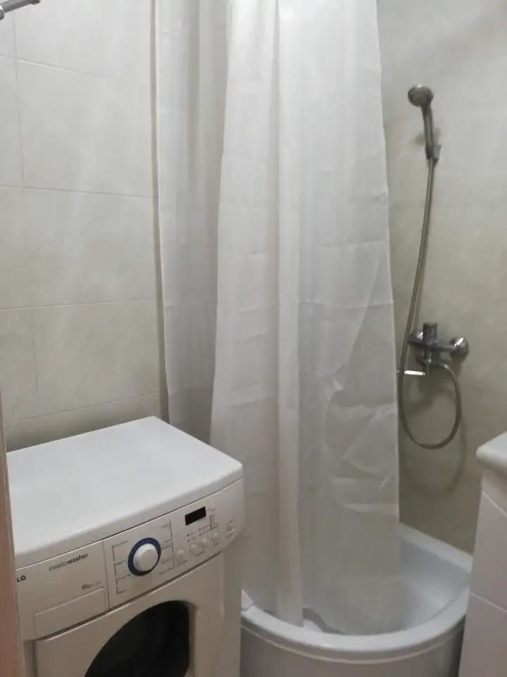 Однокомнатная квартира, Берута д 4,кор 3, фотография 4