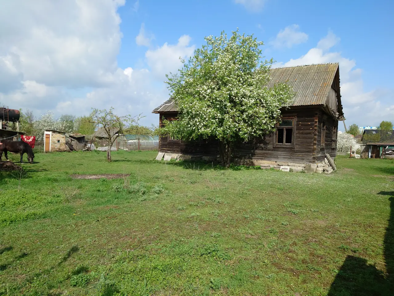 Продам участок, ул.Космонафтов д.94, фотография 7