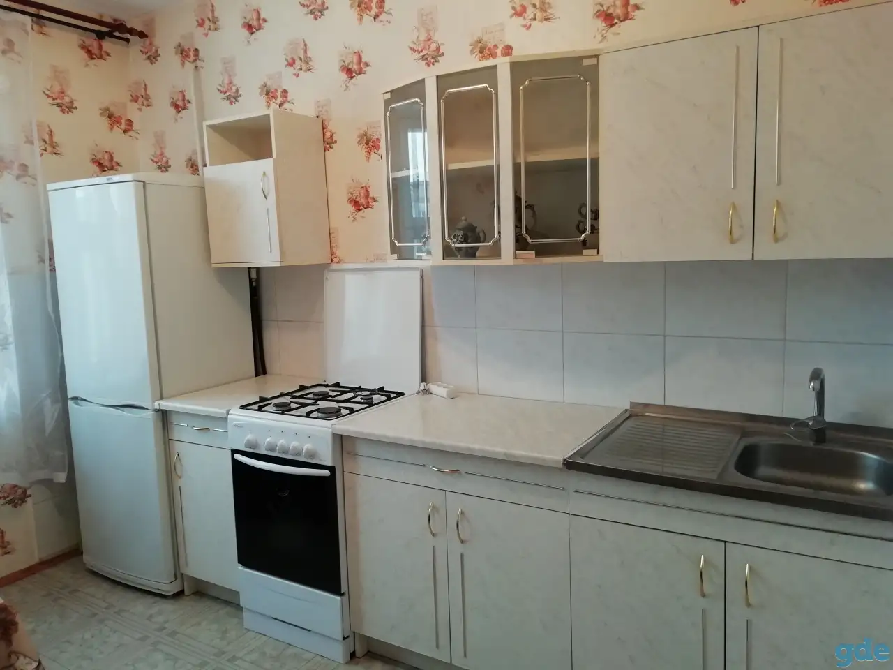 Сдается 1-комнатная квартира, ул.Карла Маркса дом 49, фотография 6