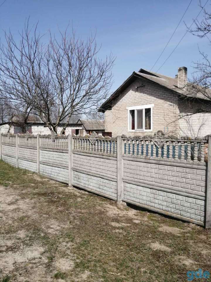 продам дом, п. Червоное ул. Могистральная 11, фотография 16