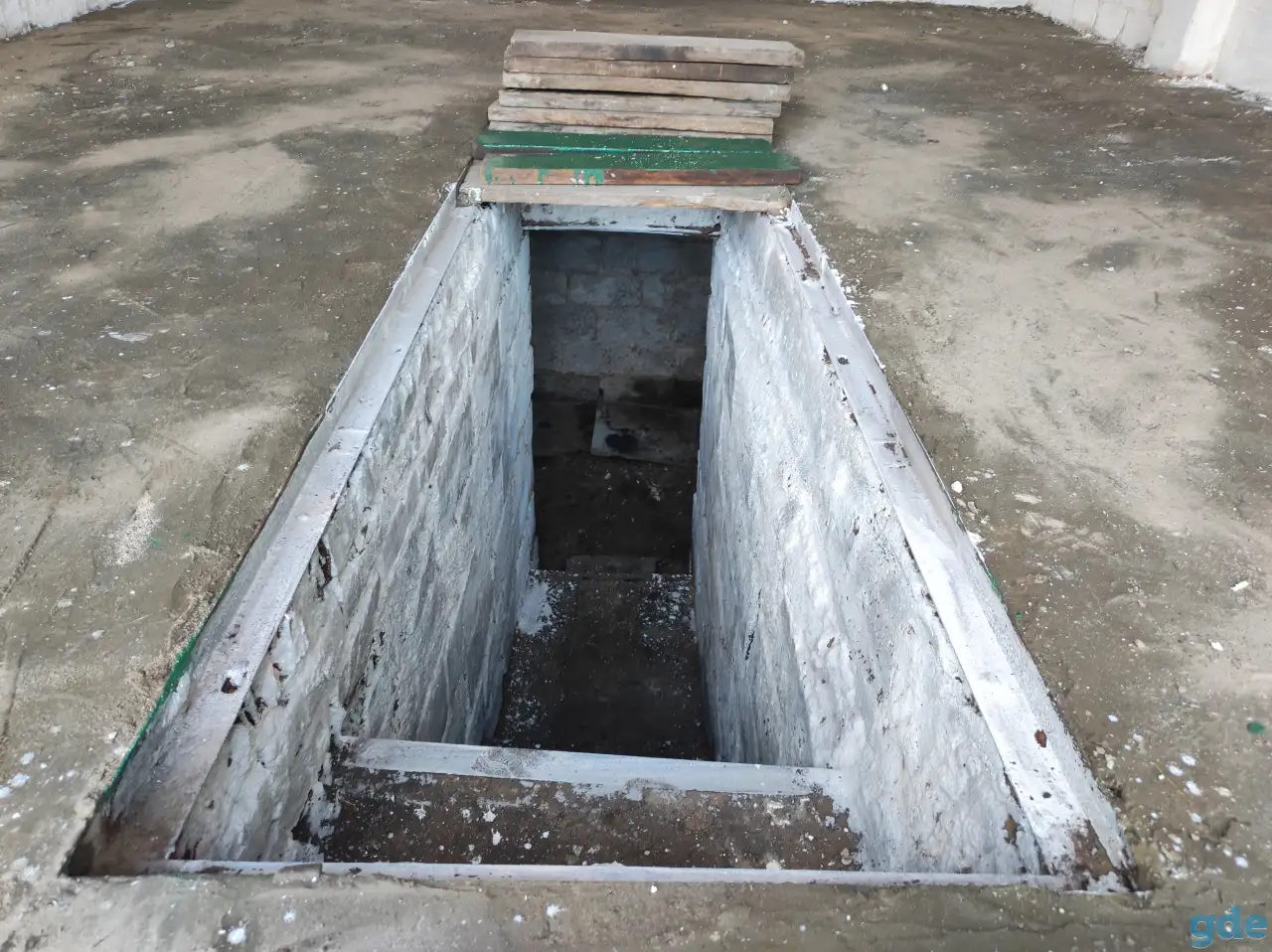 Продам гараж, фотография 5