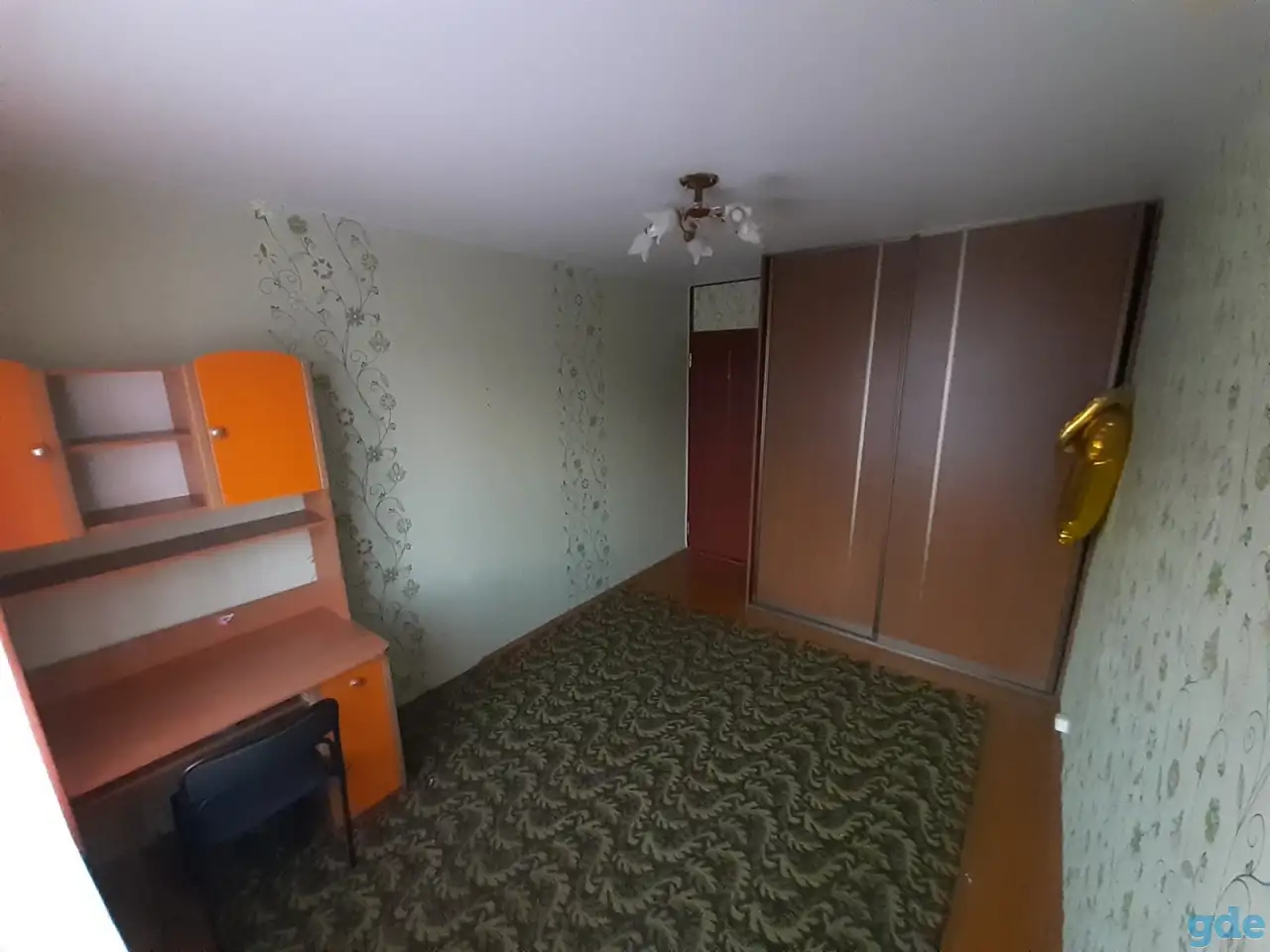 Продается 2 комнатная квартира, ул.Космонавтов,26, фотография 7