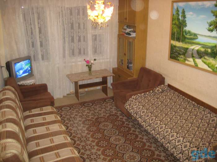 Сдаётся квартира, ул.Терешковой д.28 к.1 кв 3, фотография 3