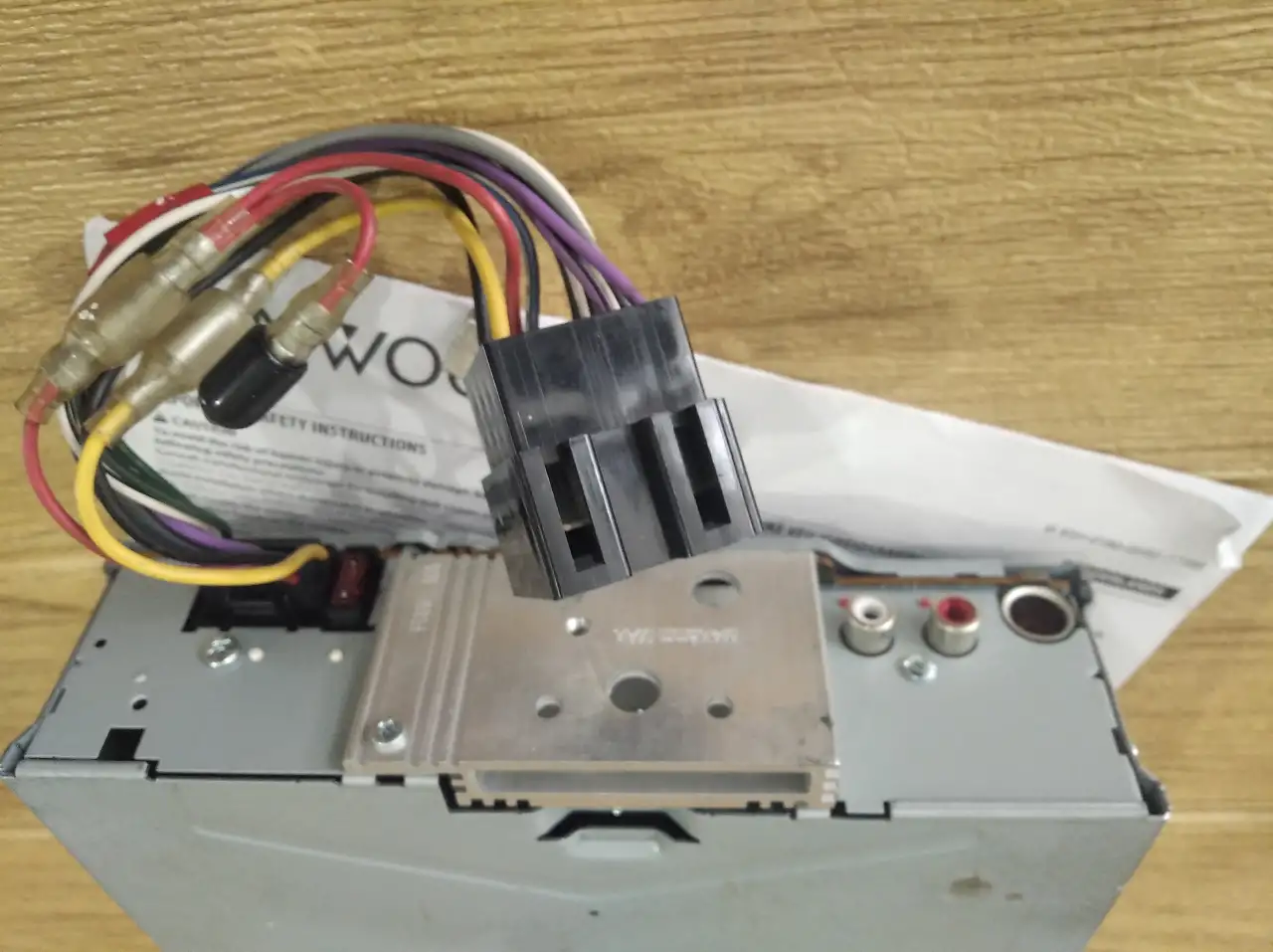 CDMP3-магнитола USB aux Sony, фотография 2