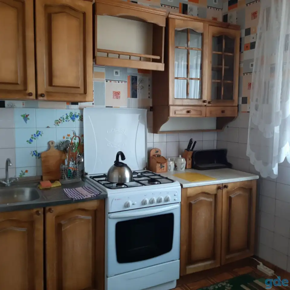 Квартира на сутки, Ленина 111, фотография 4