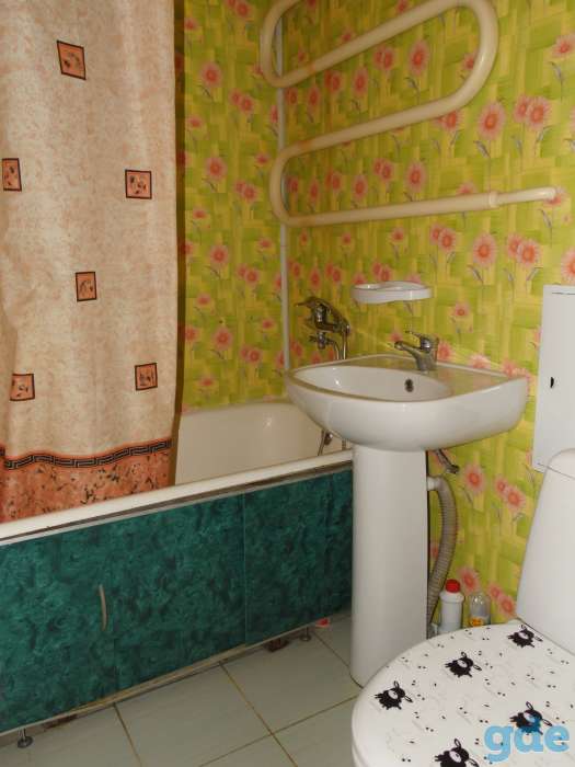 квартира на сутки и более, ул.Ленина д.72, фотография 2