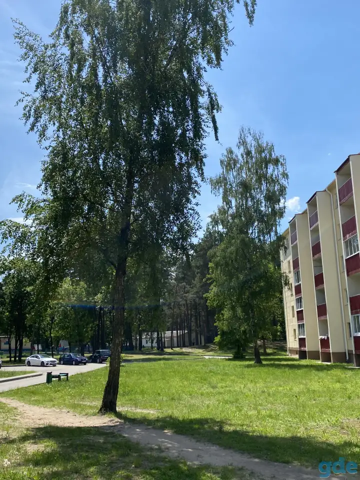 Продам 2-х комнатную квартиру в аг.Гезгалы, фотография 7
