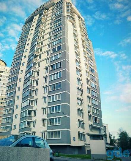 Продается 1-комнатная квартира в центре., фотография 11