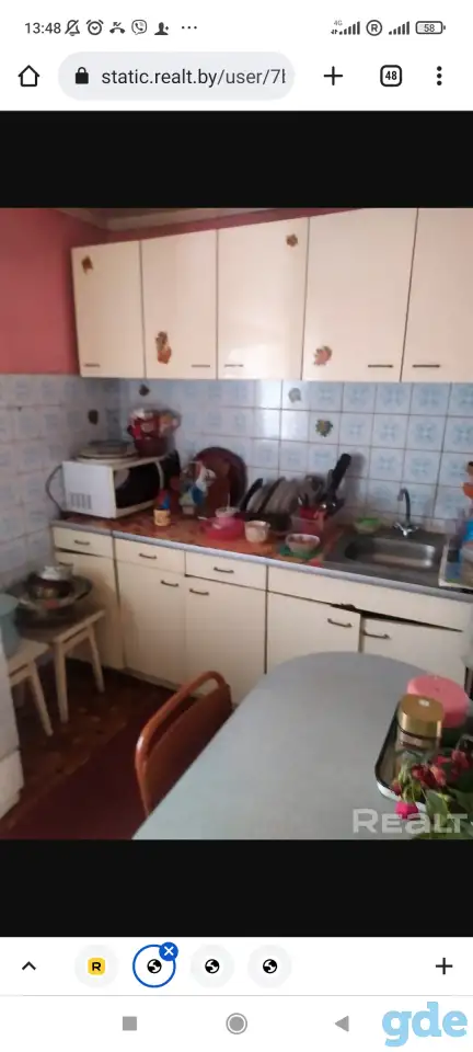 Краткосрочная аренда/продажа, Ул.Советская, фотография 2