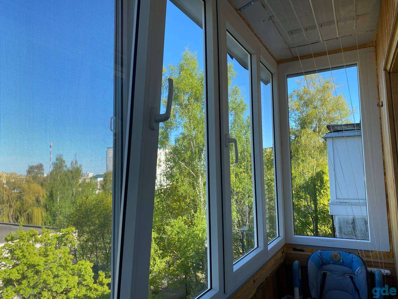Продам 1-комнатную квартира с ремонтом в Солигорске, фотография 8