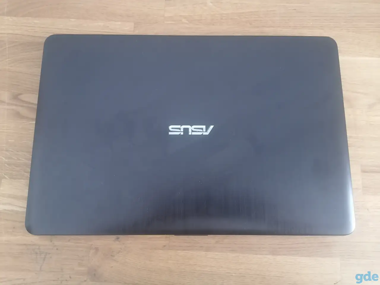 продам 2 ноутбука lenovo ideapad z500 и Asus x540n, фотография 6