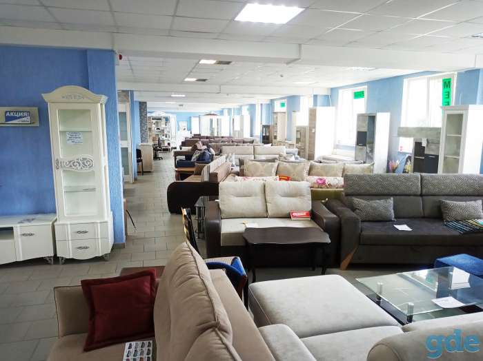 Продам торг. помещение 504м² на 2-ом этаже ул.Пролетарская, 48А, фотография 4