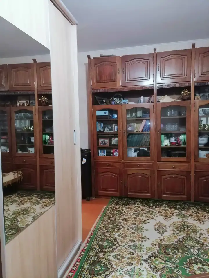 Продам квартиру, Г. , ул. Проспект Октября 53, фотография 4
