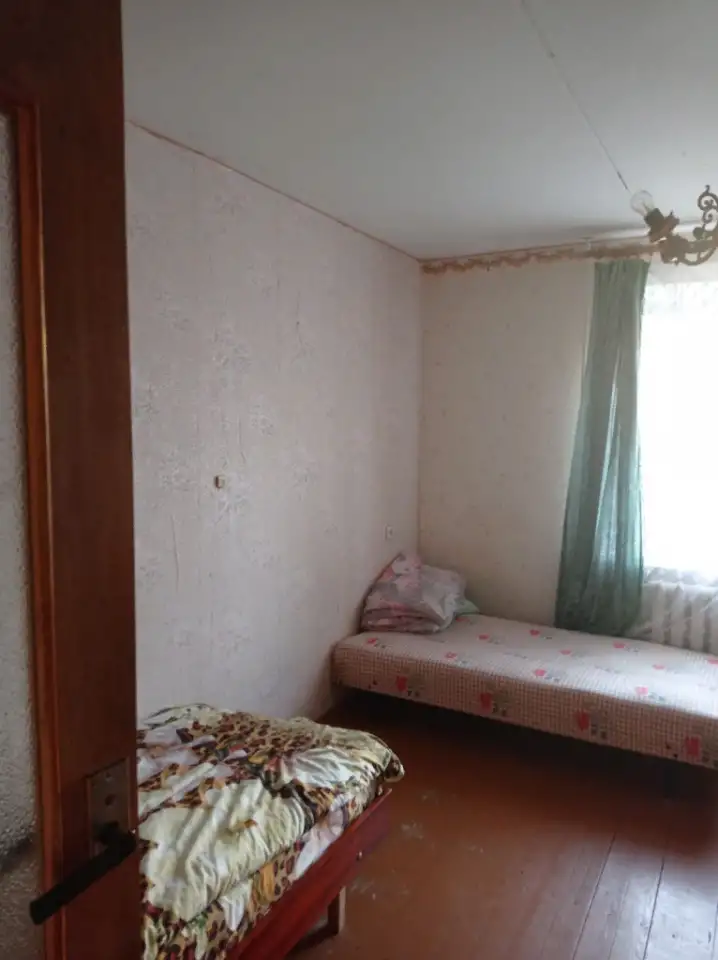 Квартира на сутки Любань Калинина 78, фотография 3