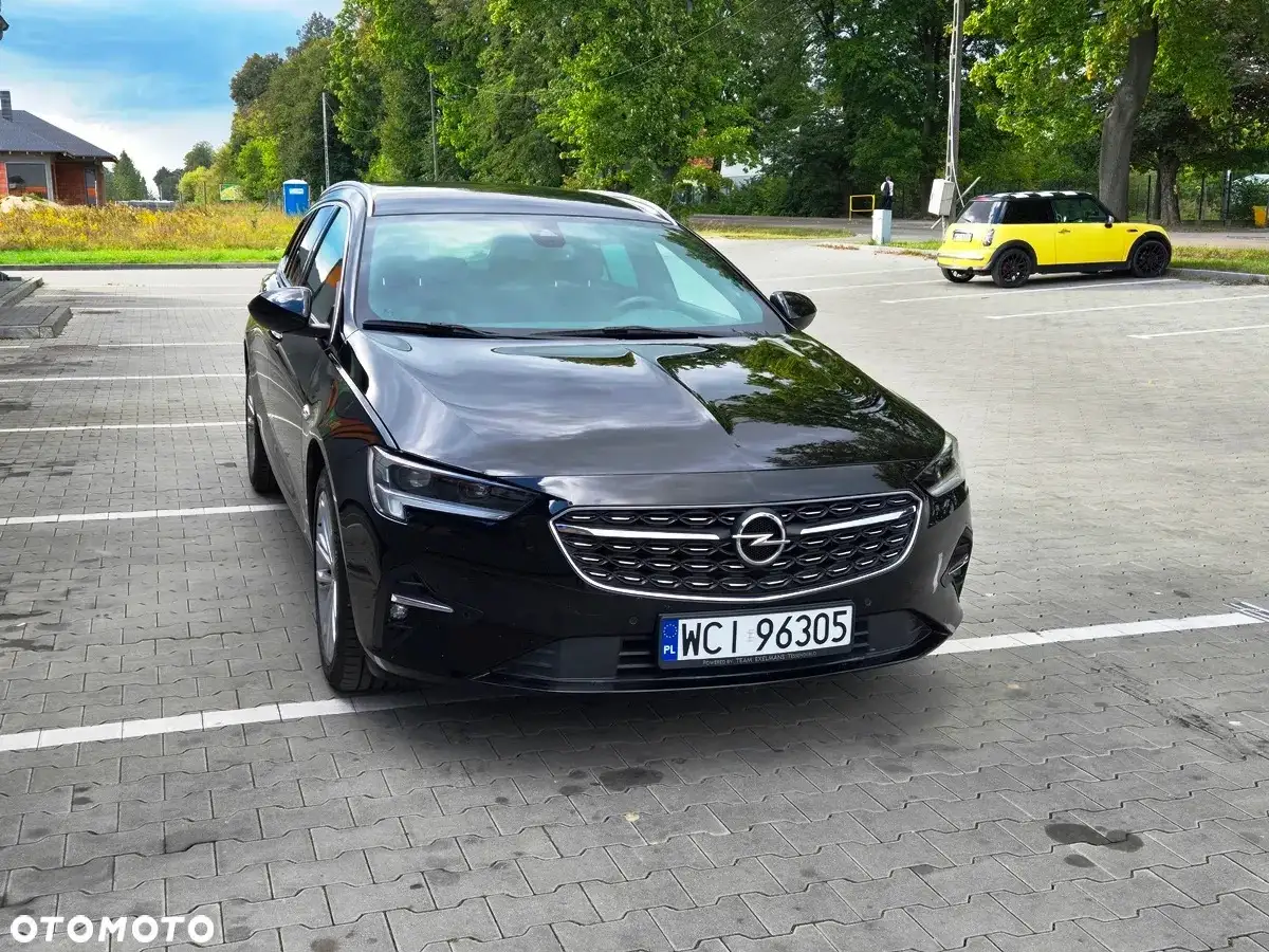 Opel Insignia Ultimate SS  Импорт под ключ Авто и Европы за 14 дней!, фотография 2