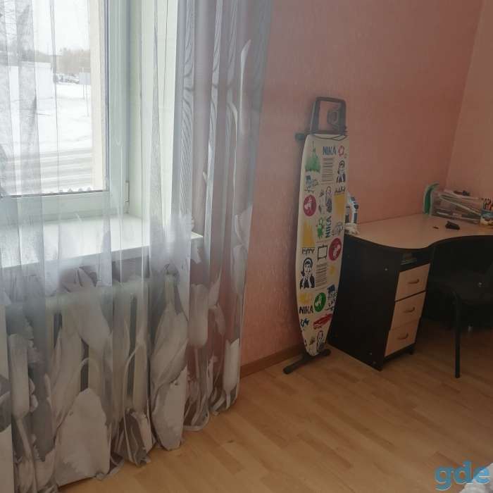 Продам квартиру, фотография 1