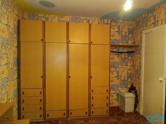 Сдам квартиру, Ул.Народного Ополченич, фотография 3