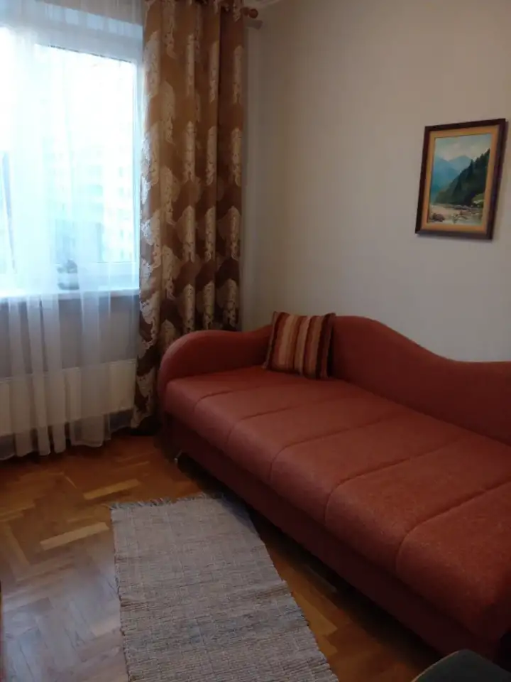 сдам комнату, пр.Рокоссовского 12 к.1, фотография 1