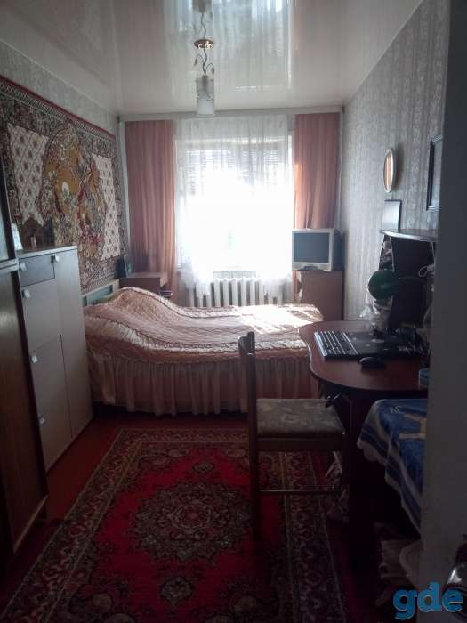 Продам 3-х комнатную солнечную квартиру, фотография 8