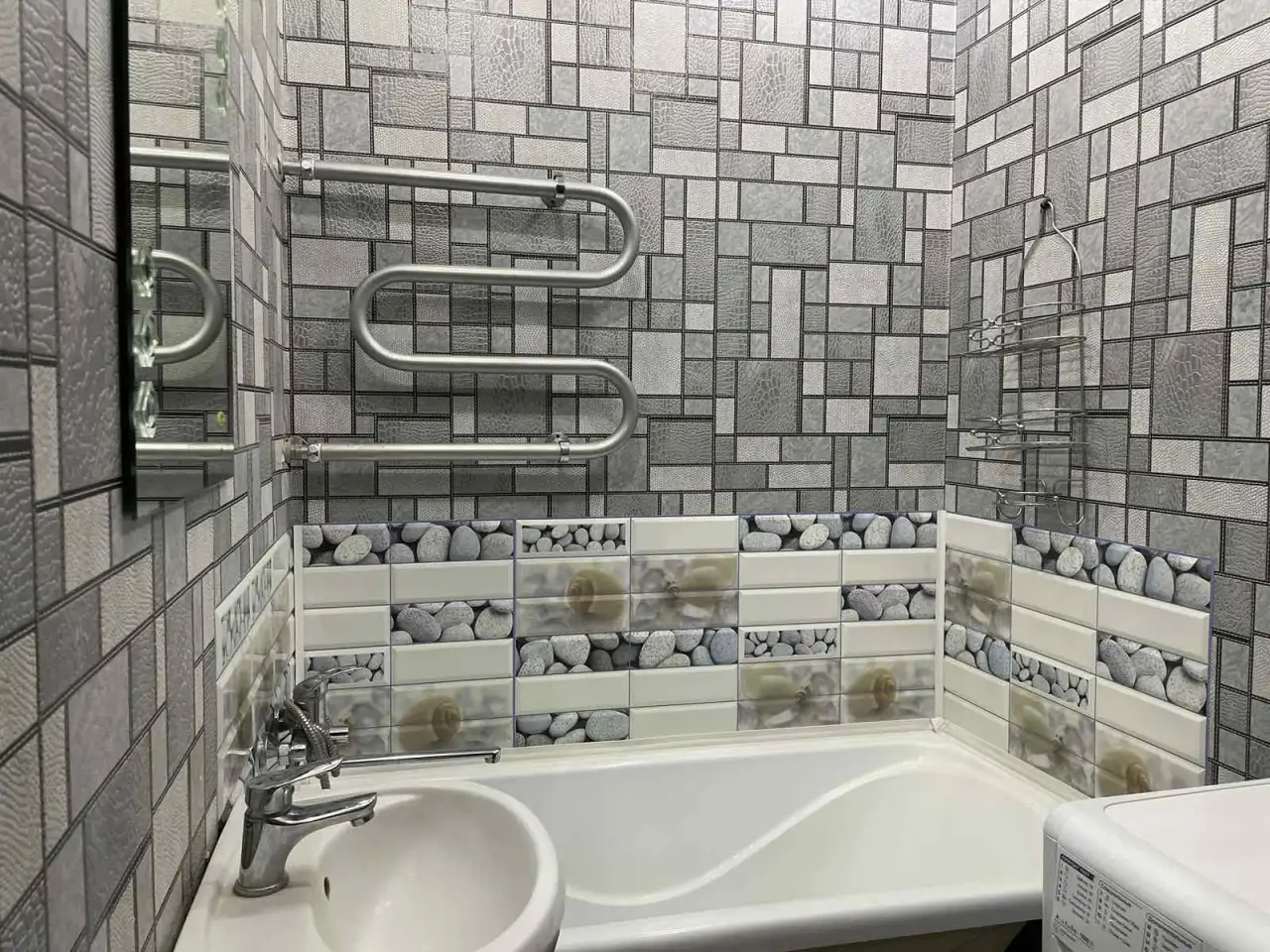 2хкомнатная квартира, ул. К.Заслонова, д.32, кв. 53, фотография 6